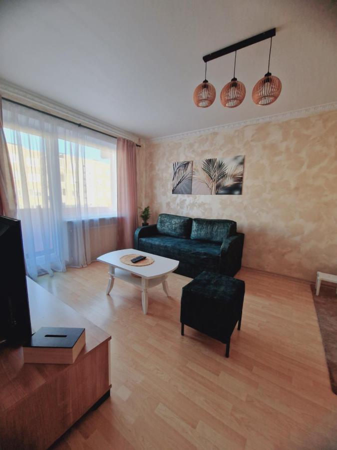 Apartamentai Sukileliu Pr. Kaunas Exterior foto