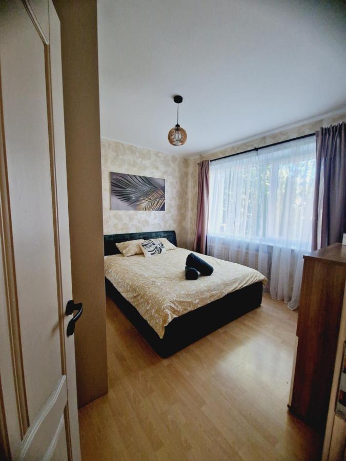 Apartamentai Sukileliu Pr. Kaunas Exterior foto