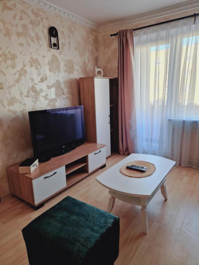Apartamentai Sukileliu Pr. Kaunas Exterior foto
