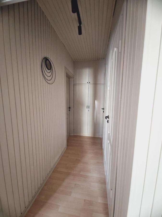 Apartamentai Sukileliu Pr. Kaunas Exterior foto
